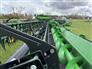 John Deere 2024 HD50F Headers - Other