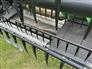 John Deere 2024 HD50F Headers - Other