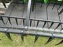 John Deere 2024 HD50F Headers - Other