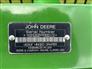 John Deere 2024 HD50F Headers - Other