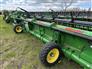 John Deere 2024 HD50F Headers - Other