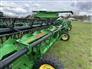 John Deere 2024 HD50F Headers - Other