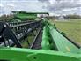 John Deere 2024 HD50F Headers - Other