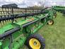 John Deere 2024 HD50F Headers - Other