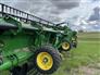 John Deere 2025 HDF 45 Headers - Other