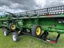 John Deere 2025 HDF 45 Headers - Other