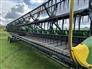 John Deere 2025 HDF 45 Headers - Other
