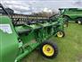 John Deere 2025 HDF 45 Headers - Other