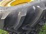 Goodyear 2018 480/80R50 Tires, Duals, Rims & Chains