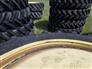 Goodyear 2010 320/90R50 Tires, Duals, Rims & Chains
