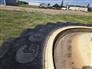 Goodyear 2010 320/90R50 Tires, Duals, Rims & Chains