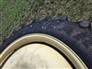 Goodyear 2010 380/90R46 Tires, Duals, Rims & Chains