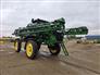 John Deere 2025 412R Sprayers - Self Propelled