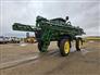 John Deere 2025 412R Sprayers - Self Propelled
