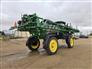 John Deere 2025 412R Sprayers - Self Propelled