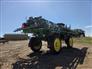 John Deere 2025 616R Sprayers - Self Propelled