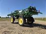 John Deere 2025 616R Sprayers - Self Propelled