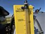 John Deere 2025 616R Sprayers - Self Propelled