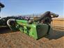 John Deere 2020 745FD Headers - Other