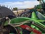 John Deere 2020 745FD Headers - Other