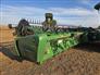 John Deere 2020 745FD Headers - Other