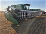 John Deere 2020 745FD Headers - Other