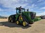 2025 John Deere 9RX 590
