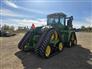 2025 John Deere 9RX 590
