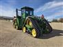 2025 John Deere 9RX 590