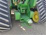 2025 John Deere 9RX 590