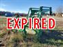 2017 John Deere H480