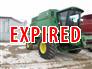 1996  John Deere  CTS Combines