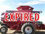 2003  Case IH  2388 Combines