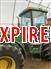 1998 John Deere 8400