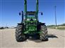 2023 John Deere 6155M