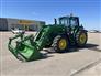 2023 John Deere 6155M