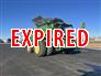 2024 John Deere X9 1100