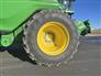 2024 John Deere X9 1100