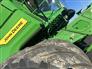 2024 John Deere X9 1100