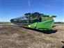 2024 John Deere HD50F
