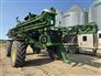 John Deere 2015 R4038 Sprayers - Self Propelled