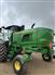 John Deere 2017 W235 Mower Conditioners / Windrowers