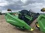 2025 John Deere HDF 50