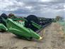 2025 John Deere HDF 50