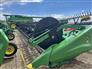 2025 John Deere HDF 50