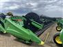 John Deere 2025 HDF 50 Headers - Other