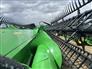 John Deere 2025 HDF 50 Headers - Other