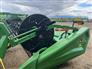 John Deere 2025 HDF 50 Headers - Other