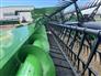 John Deere 2025 HDF 50 Headers - Other