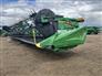 John Deere 2025 HDF 50 Headers - Other
